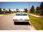 Thumbnail Photo 3 for 1972 Pontiac GTO